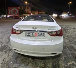 هيونداي سوناتا